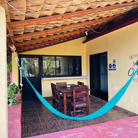 Cabo PulmoBungalow Cirujano公寓 外观 照片