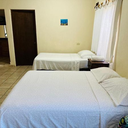 Cabo PulmoBungalow Cirujano公寓 外观 照片