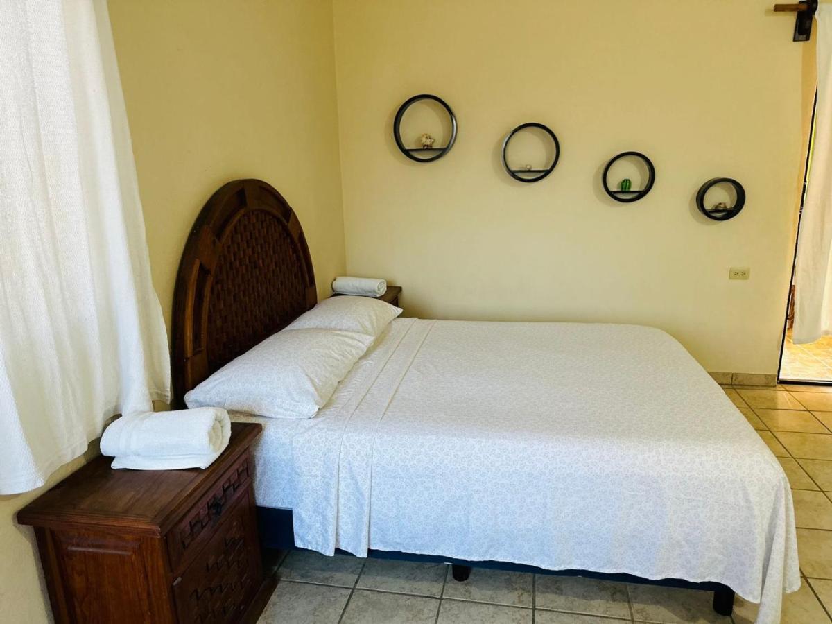 Cabo PulmoBungalow Cirujano公寓 外观 照片